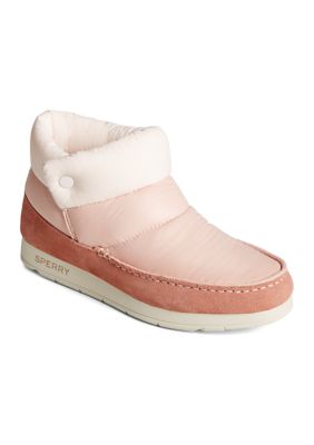 Belk sperry best sale womens