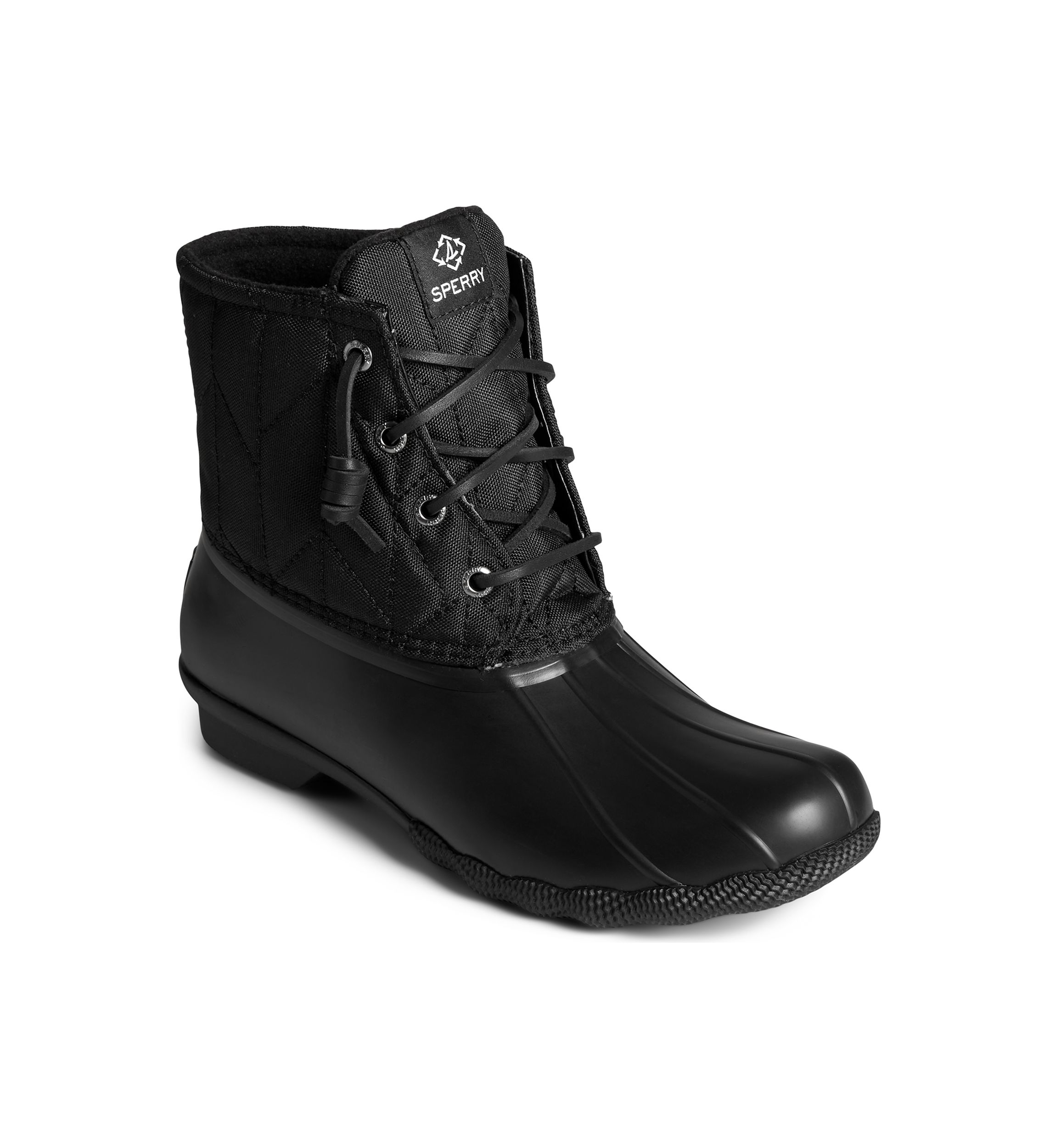 Saltwater Seacycled™ Duck Boots
