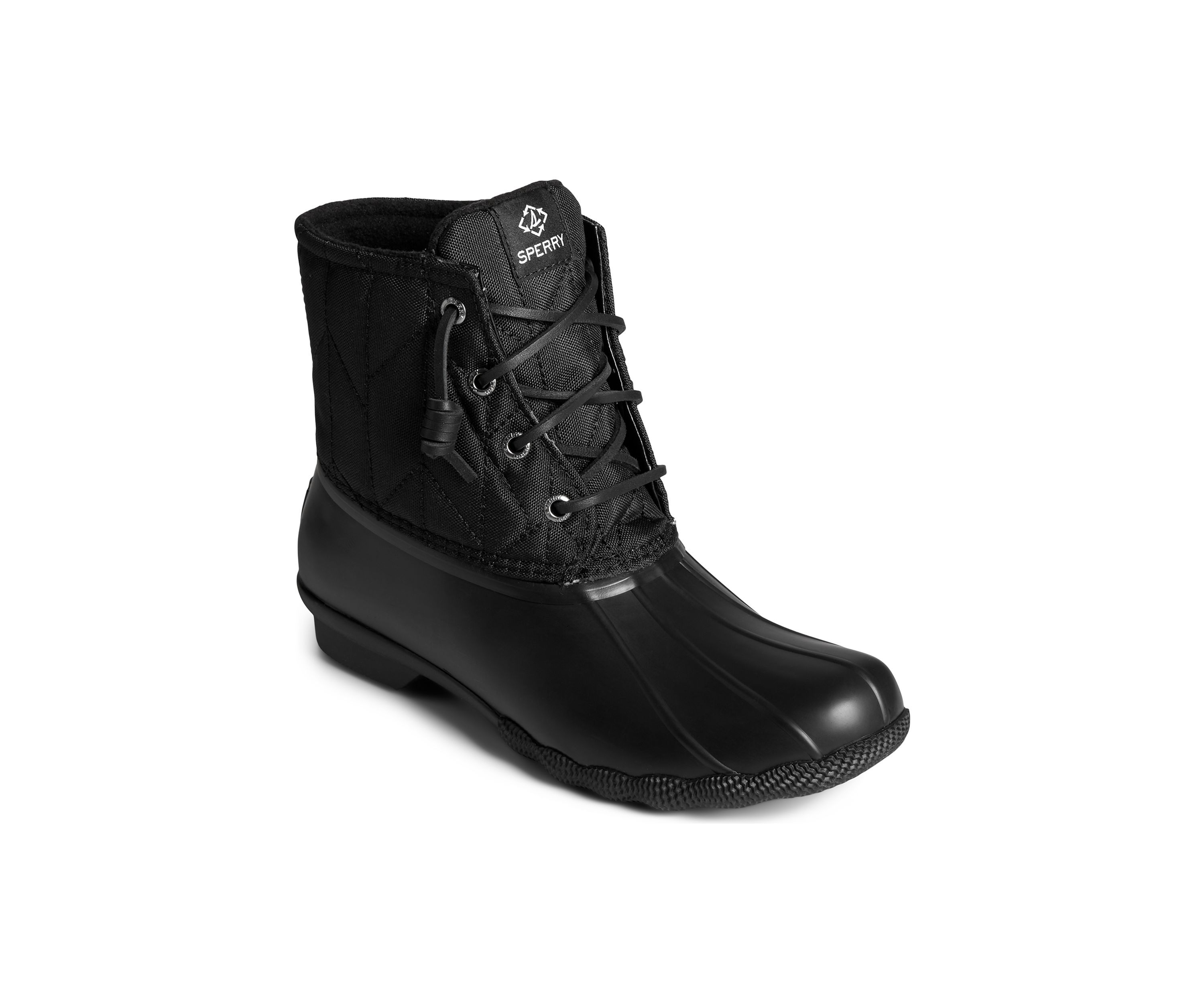Saltwater Seacycled™ Duck Boots