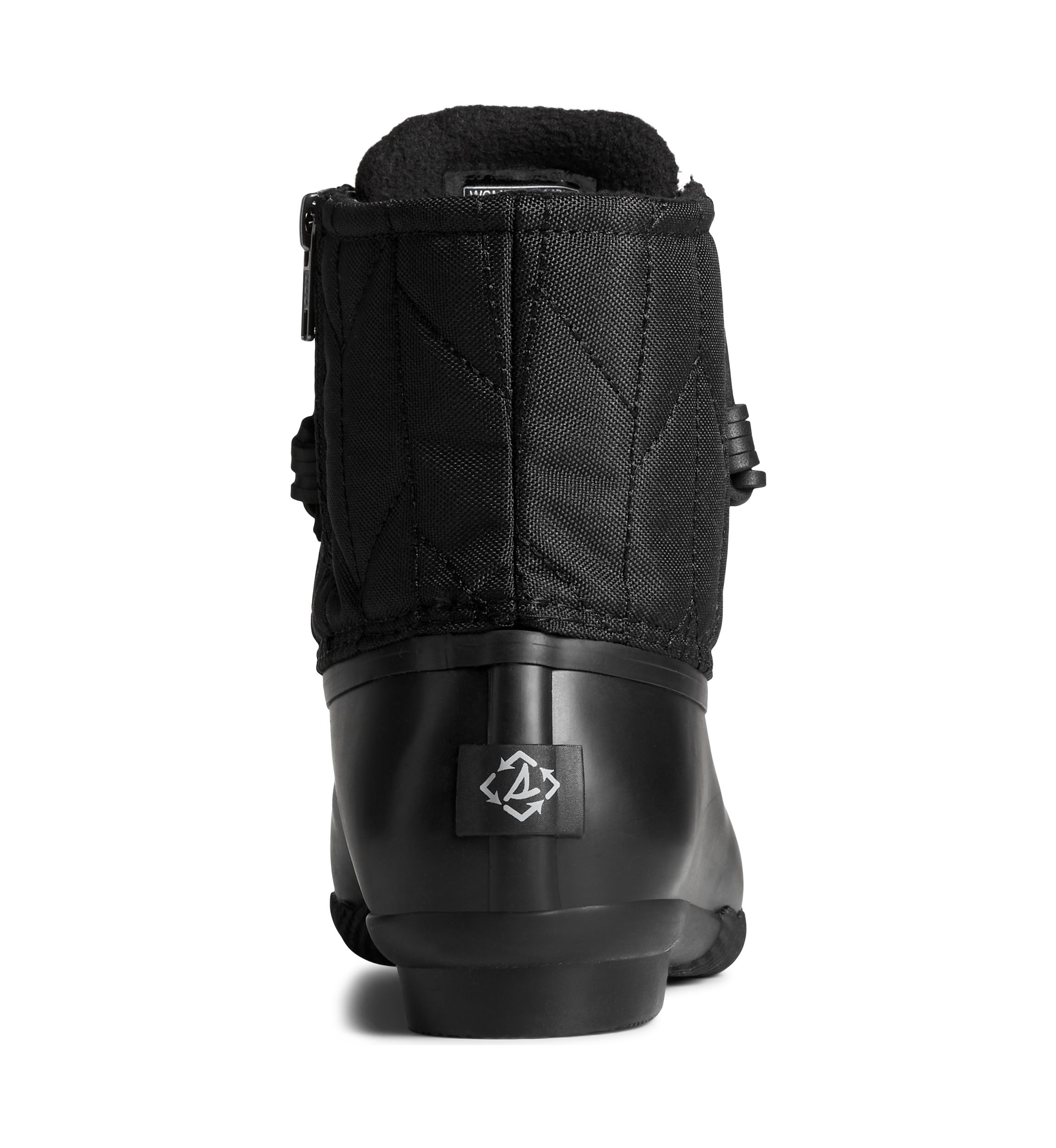 Saltwater Seacycled™ Duck Boots