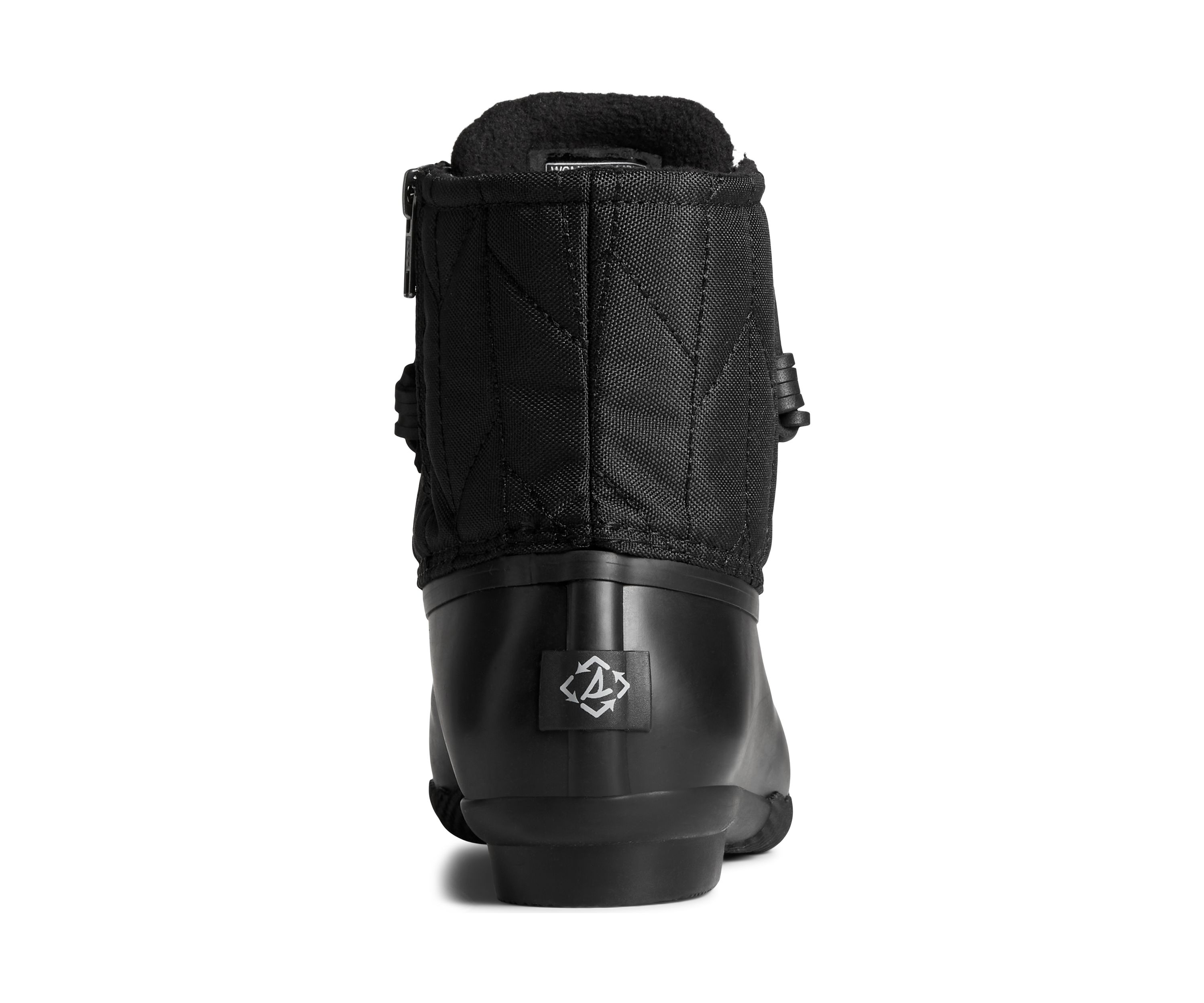 Saltwater Seacycled™ Duck Boots