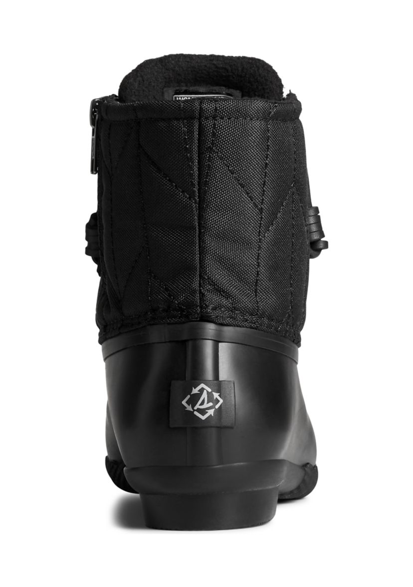 Saltwater Seacycled™ Duck Boots