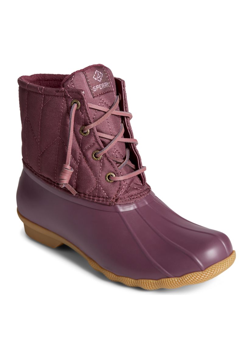 Saltwater SeaCycled™ Nylon Boots