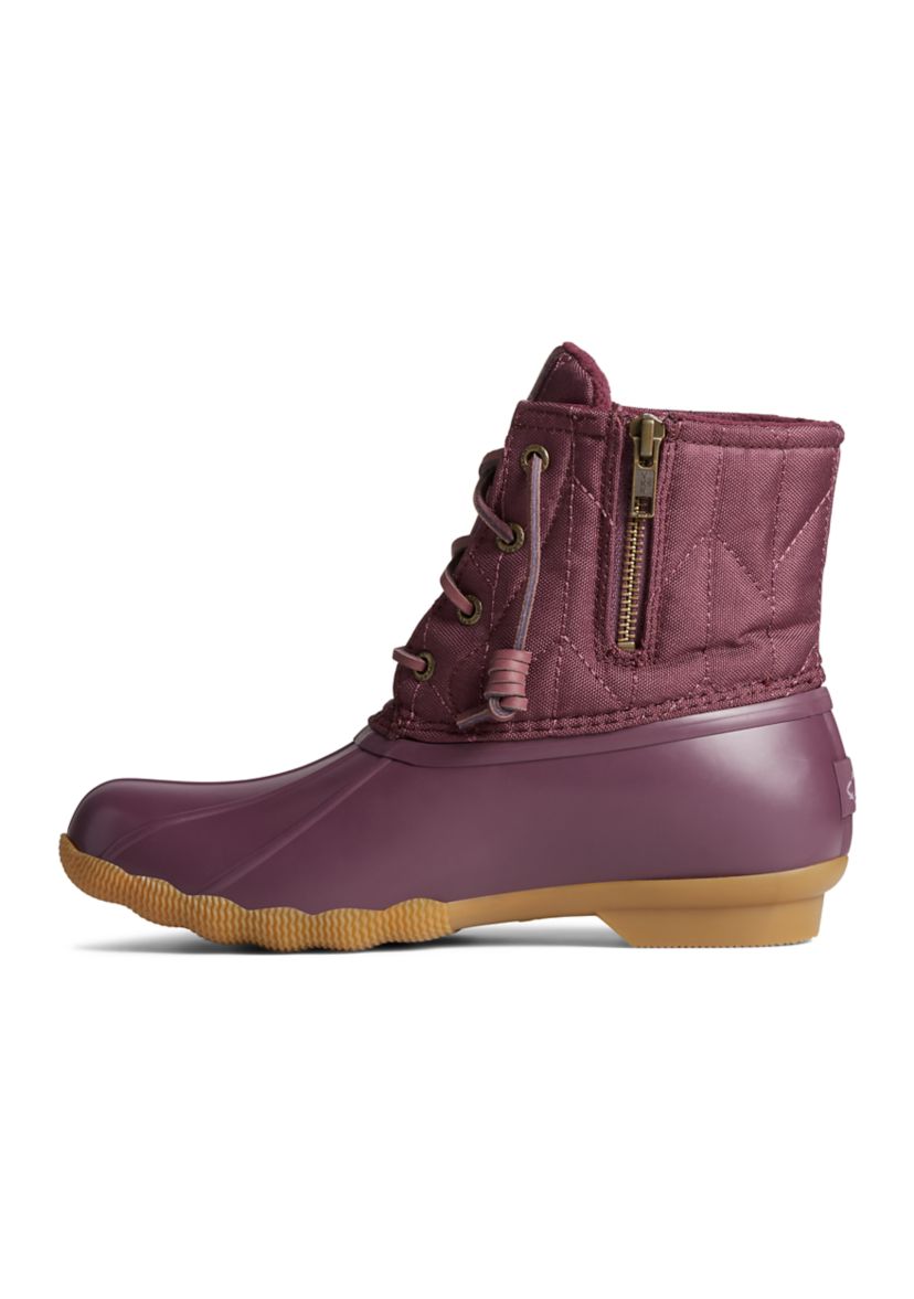 Saltwater SeaCycled™ Nylon Boots