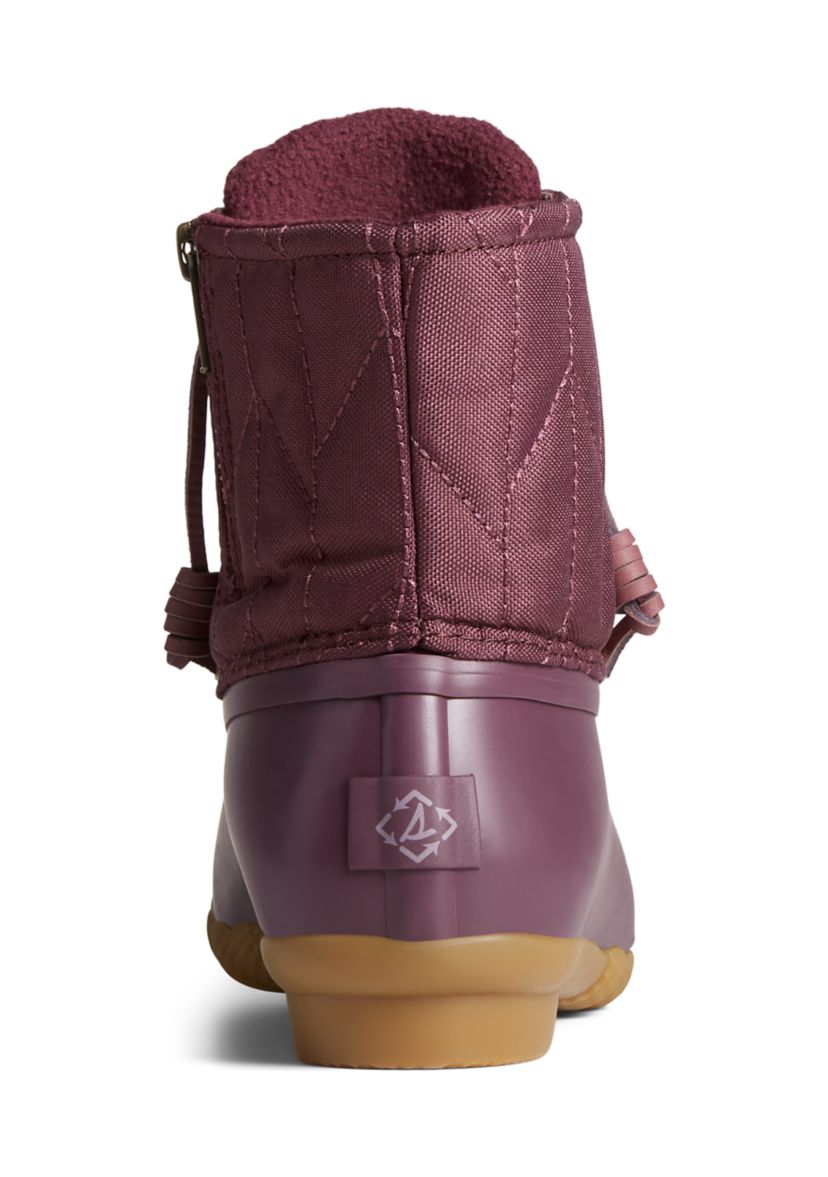 Saltwater SeaCycled™ Nylon Boots
