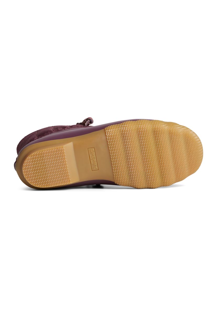 Saltwater SeaCycled™ Nylon Boots