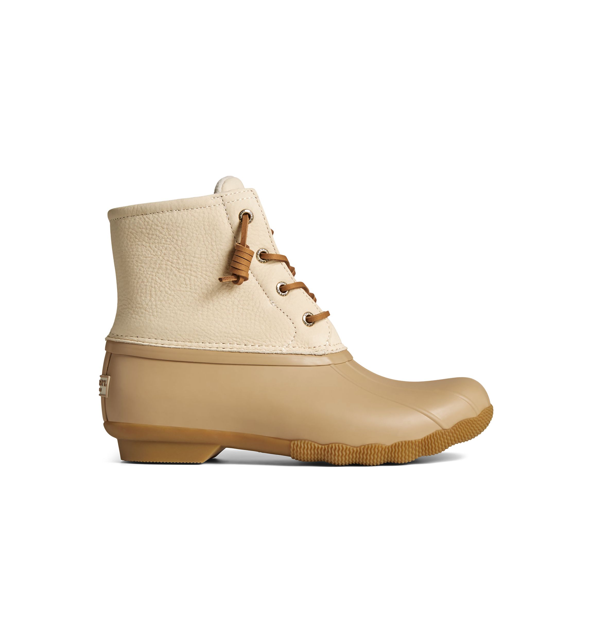 Saltwater Mainsail Leather Waterproof Boots