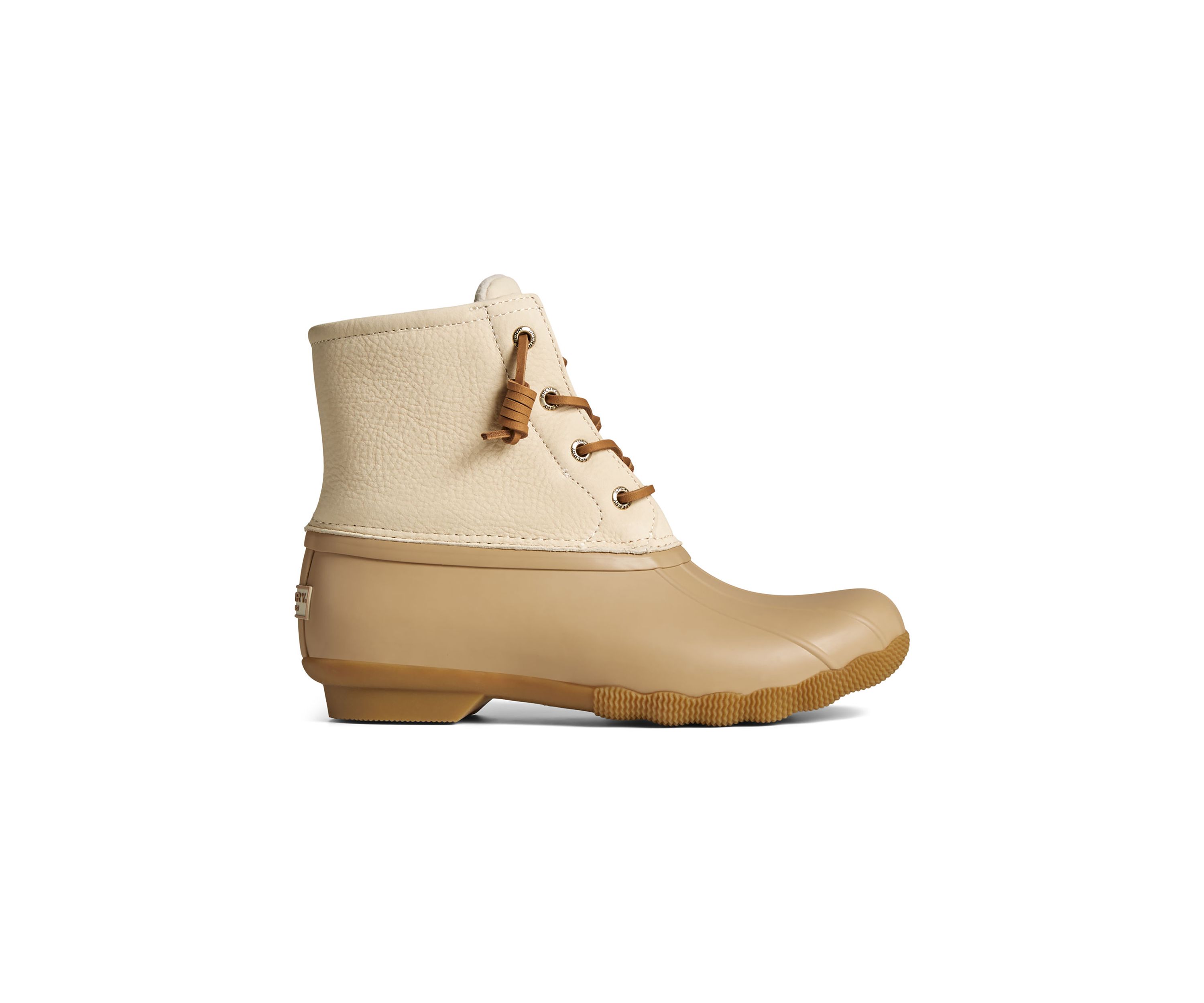 Saltwater Mainsail Leather Waterproof Boots