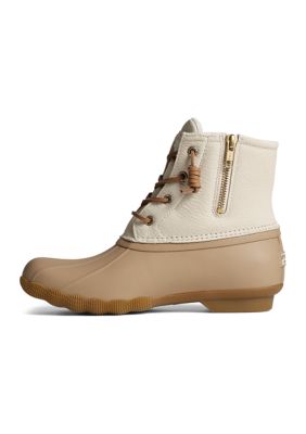 Sperry duck boots womens belk online