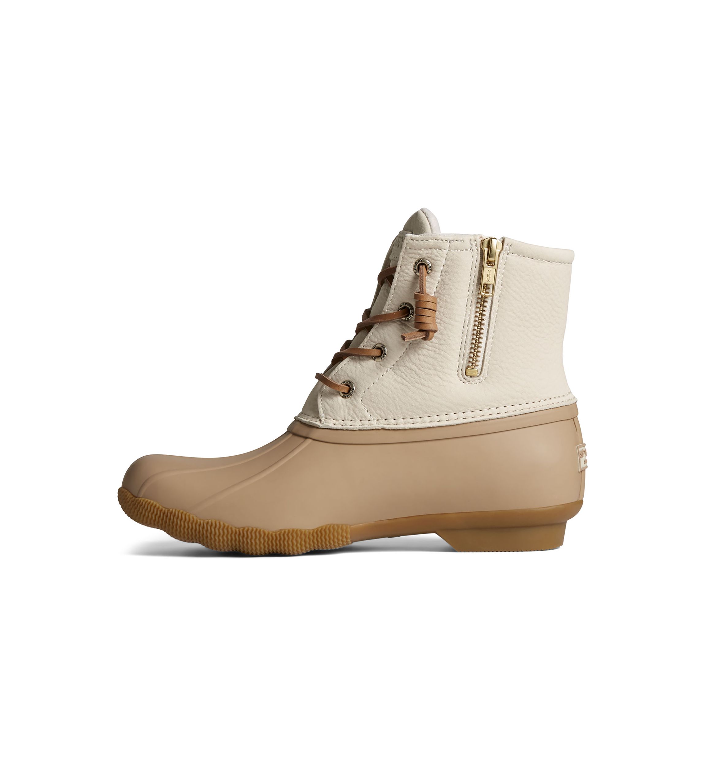 Saltwater Mainsail Leather Waterproof Boots