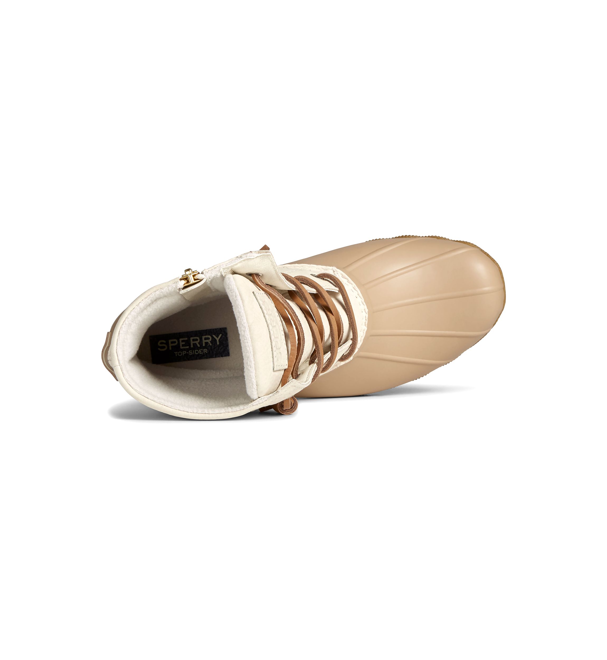Saltwater Mainsail Leather Waterproof Boots