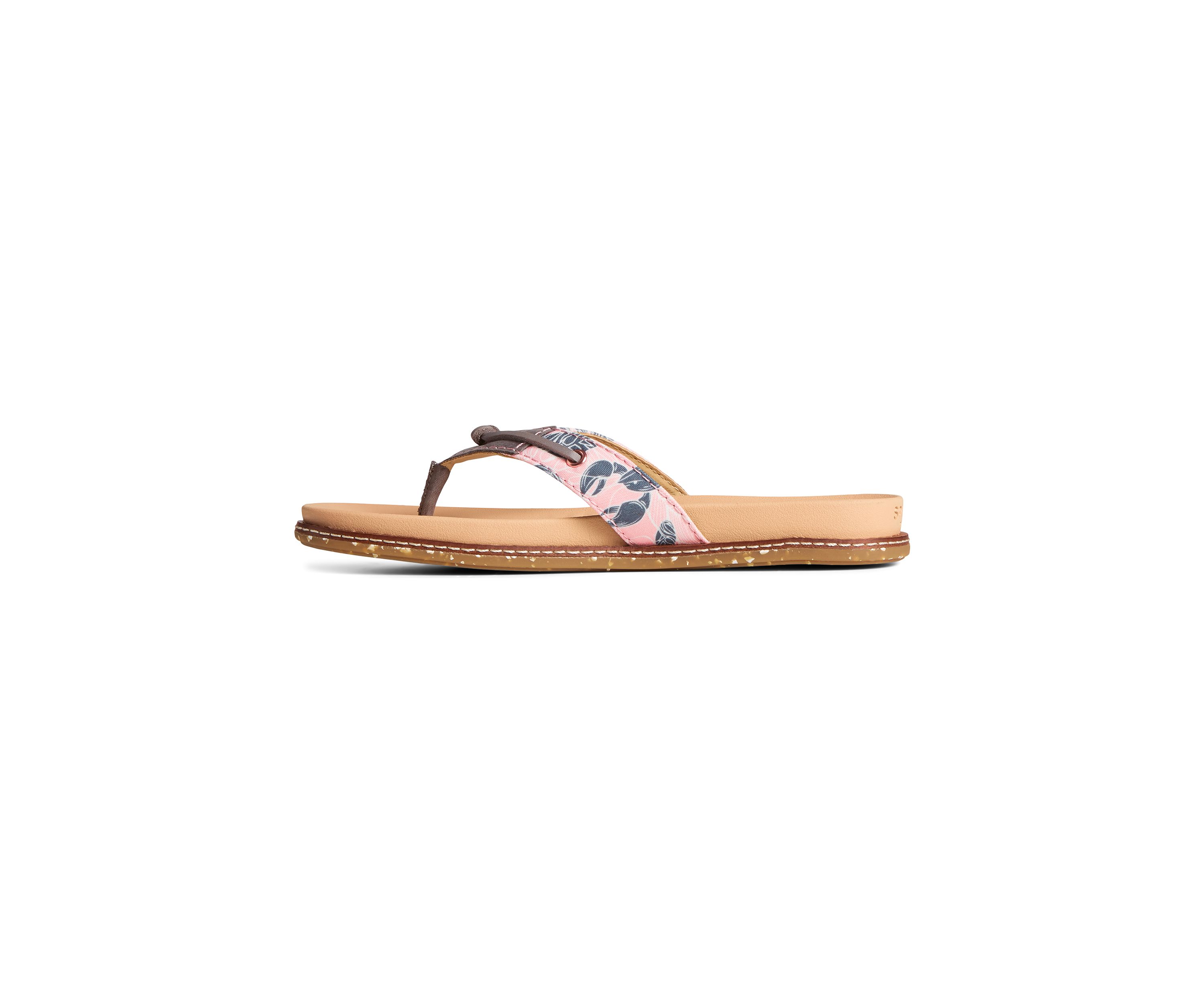 Waveside Resort Flip Flop Thong Sandals