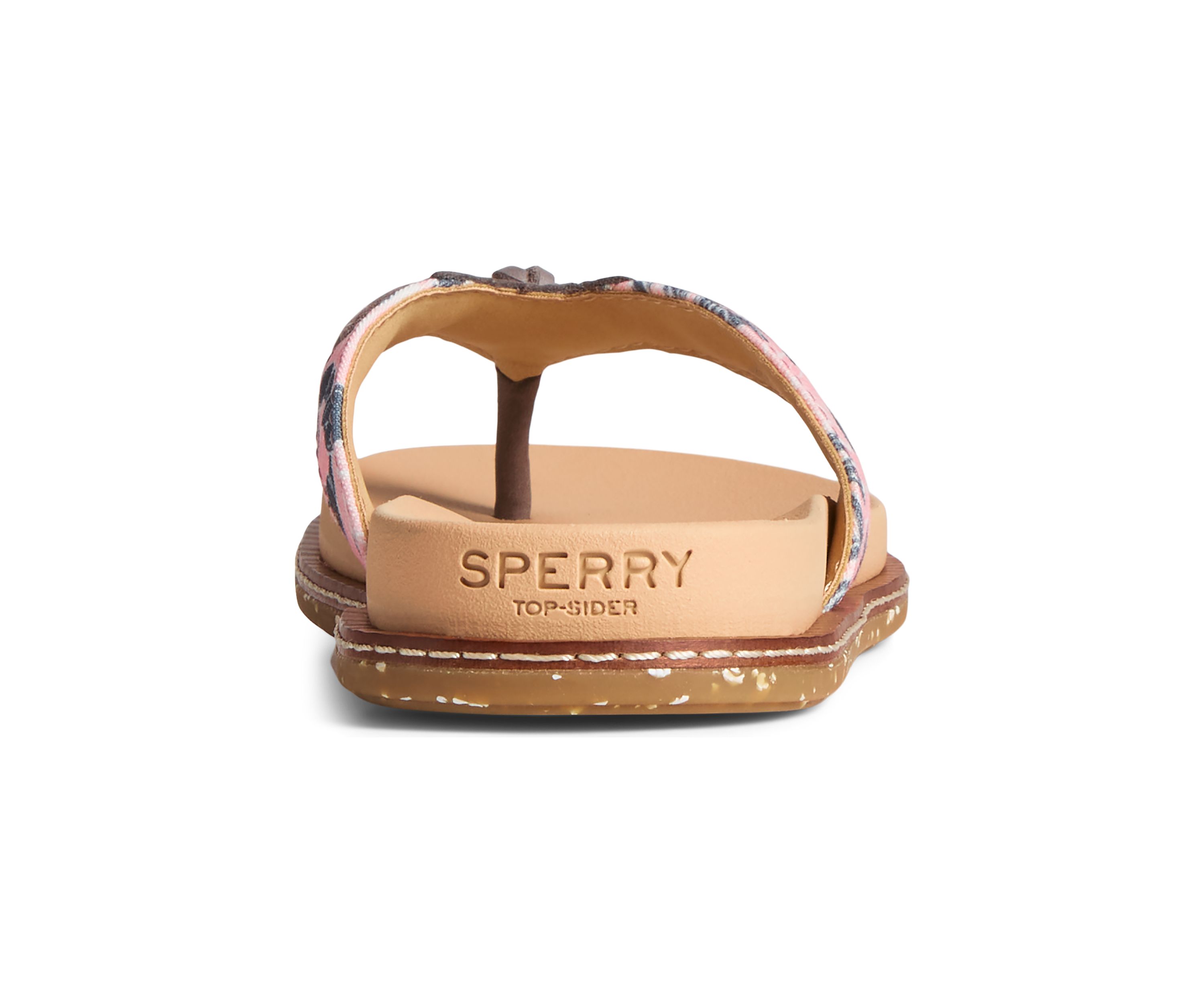 Waveside Resort Flip Flop Thong Sandals
