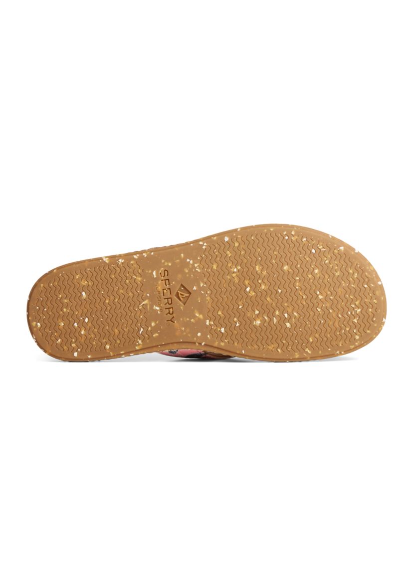 Waveside Resort Flip Flop Thong Sandals