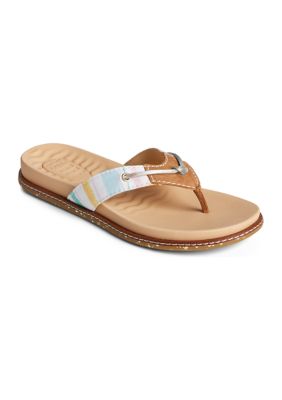 Belk flip online flops