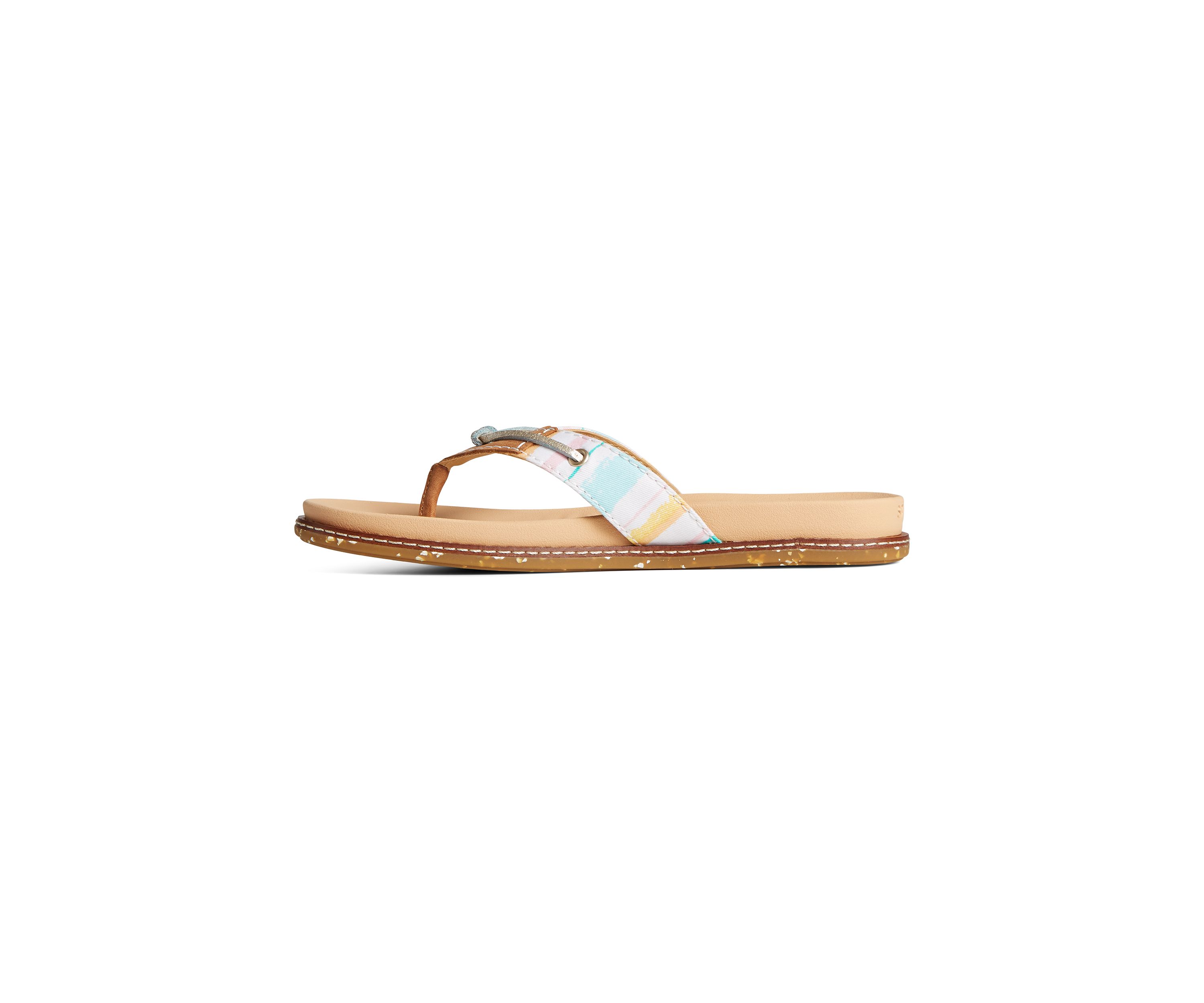 Waveside Resort Flip Flop Thong Sandals