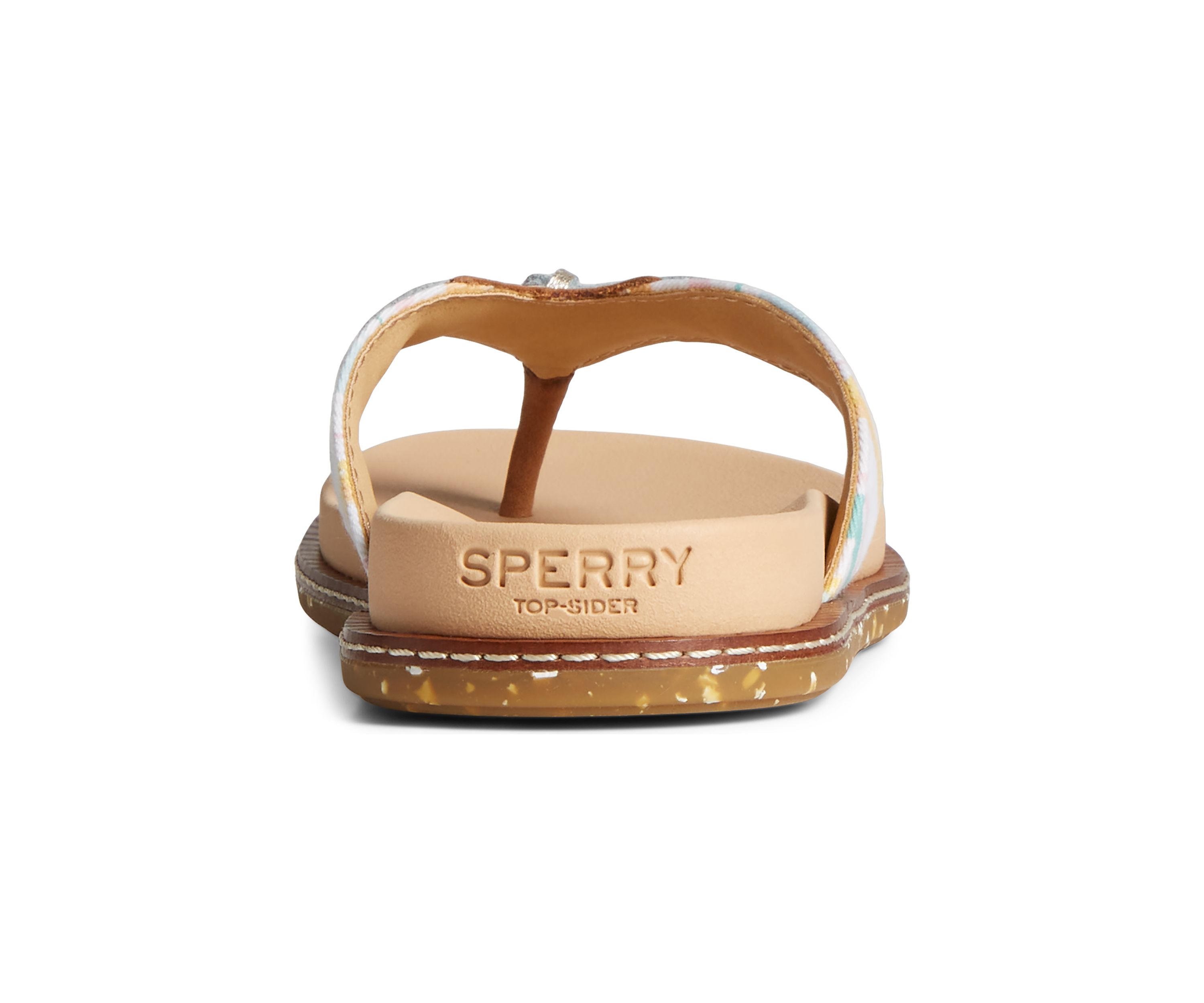 Waveside Resort Flip Flop Thong Sandals
