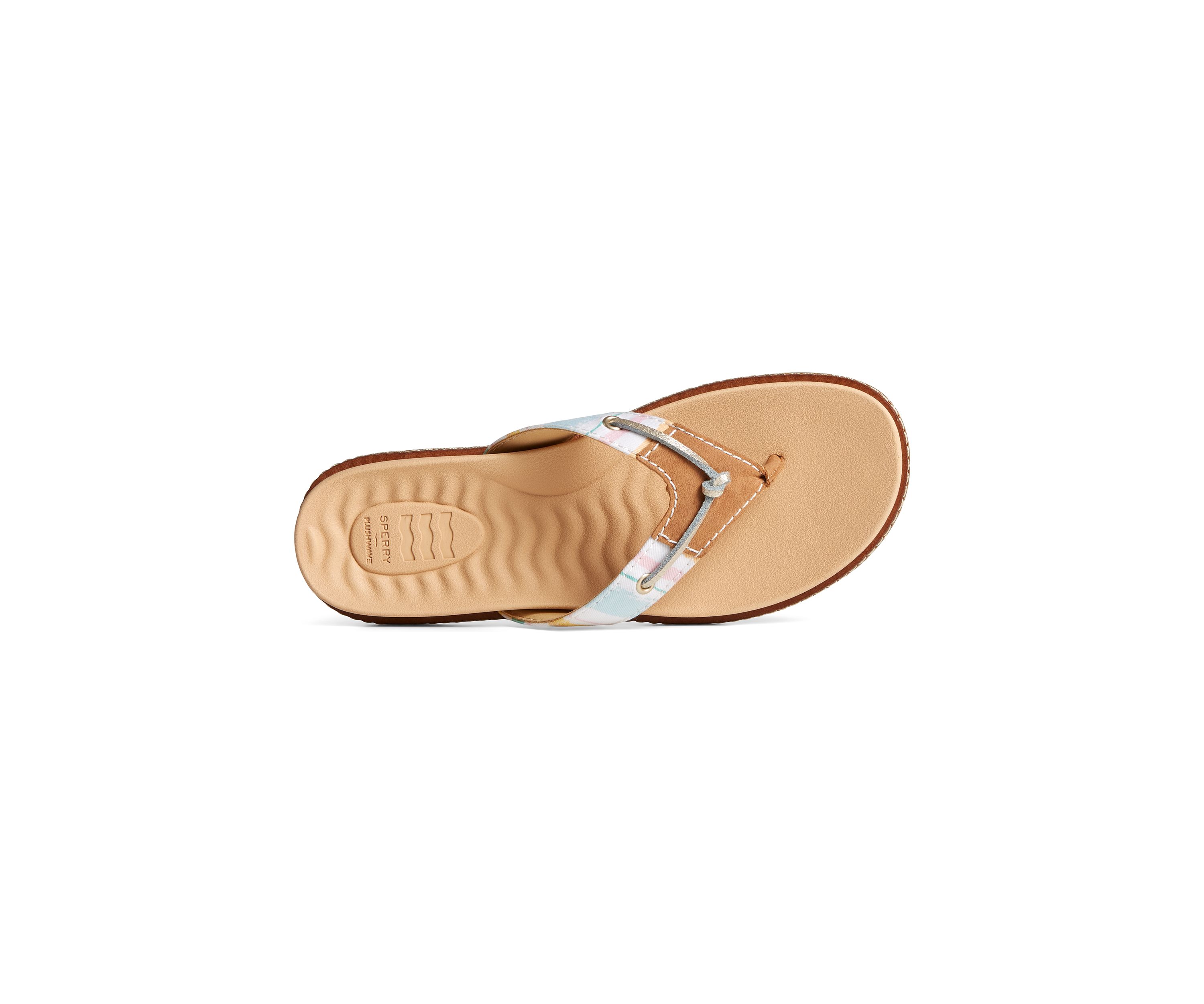 Waveside Resort Flip Flop Thong Sandals