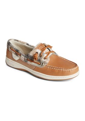 Belk womens on sale sperry shoes