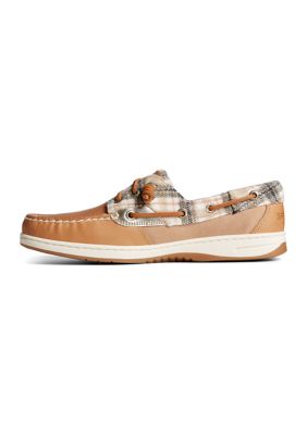 Belk sperry shop womens shoes