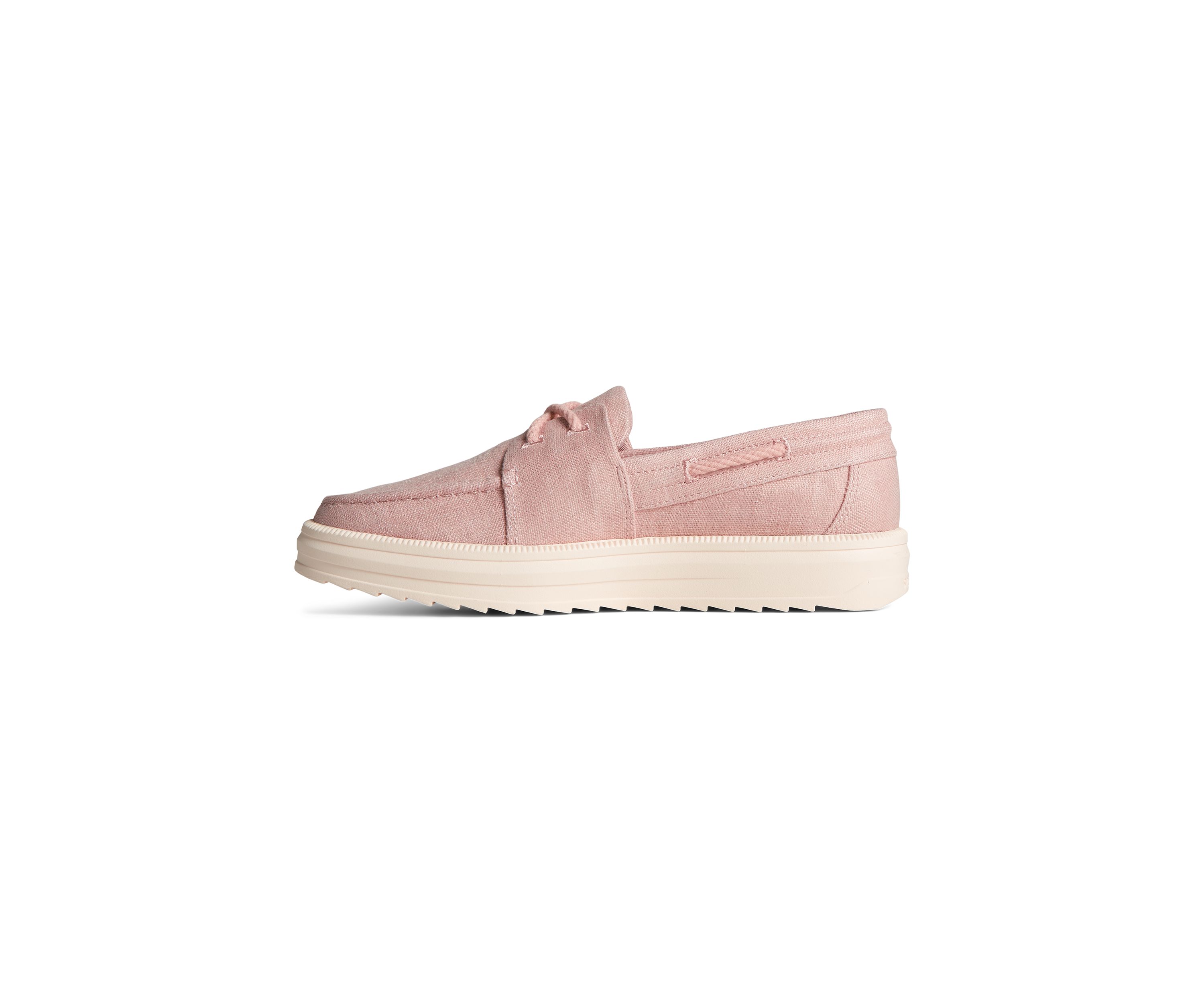 Cruise Plushstep Slub Loafers
