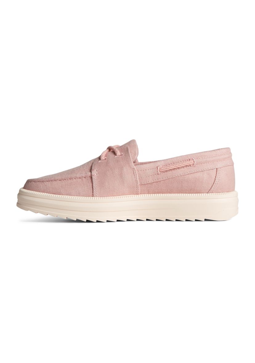 Cruise Plushstep Slub Loafers