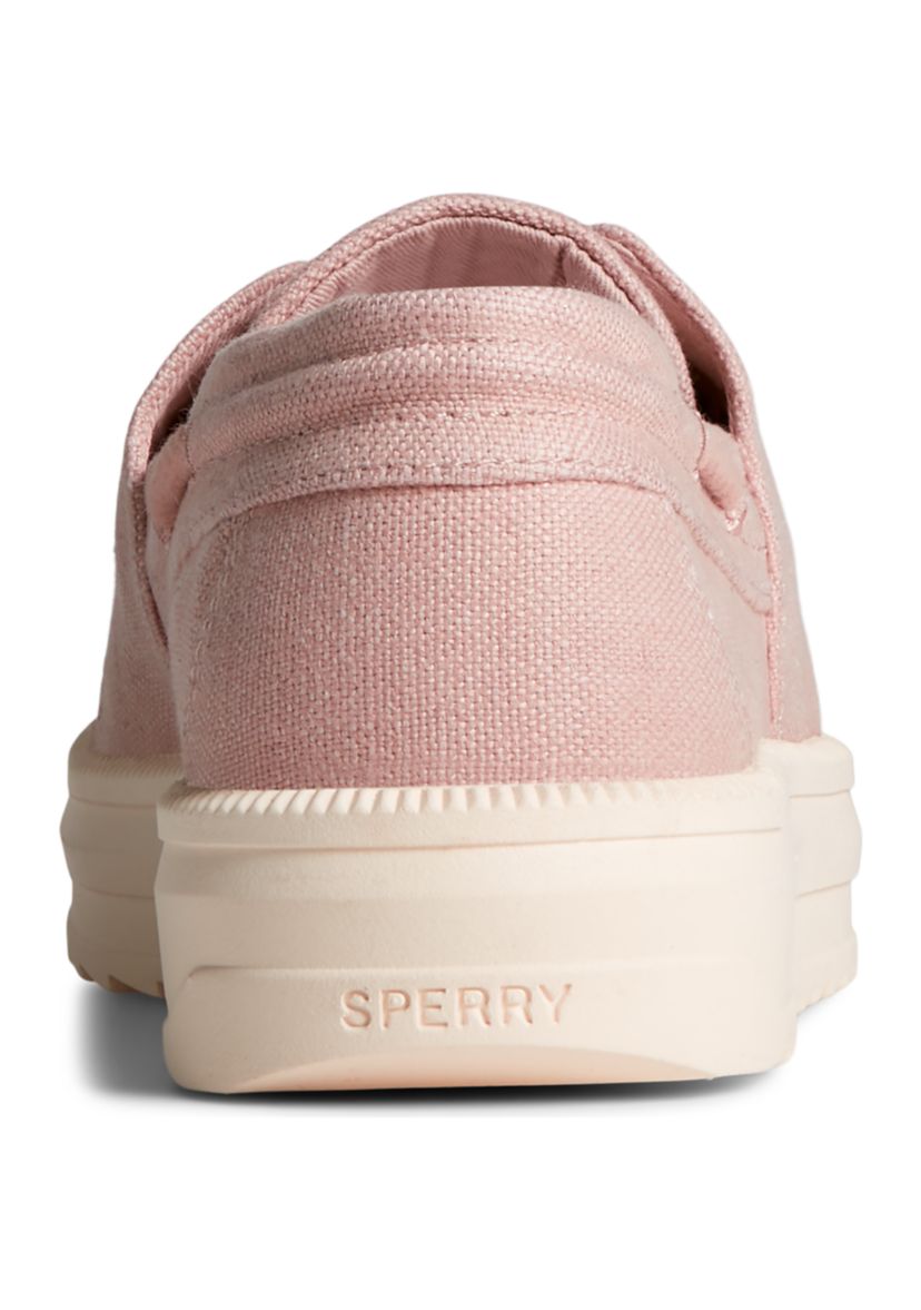 Cruise Plushstep Slub Loafers