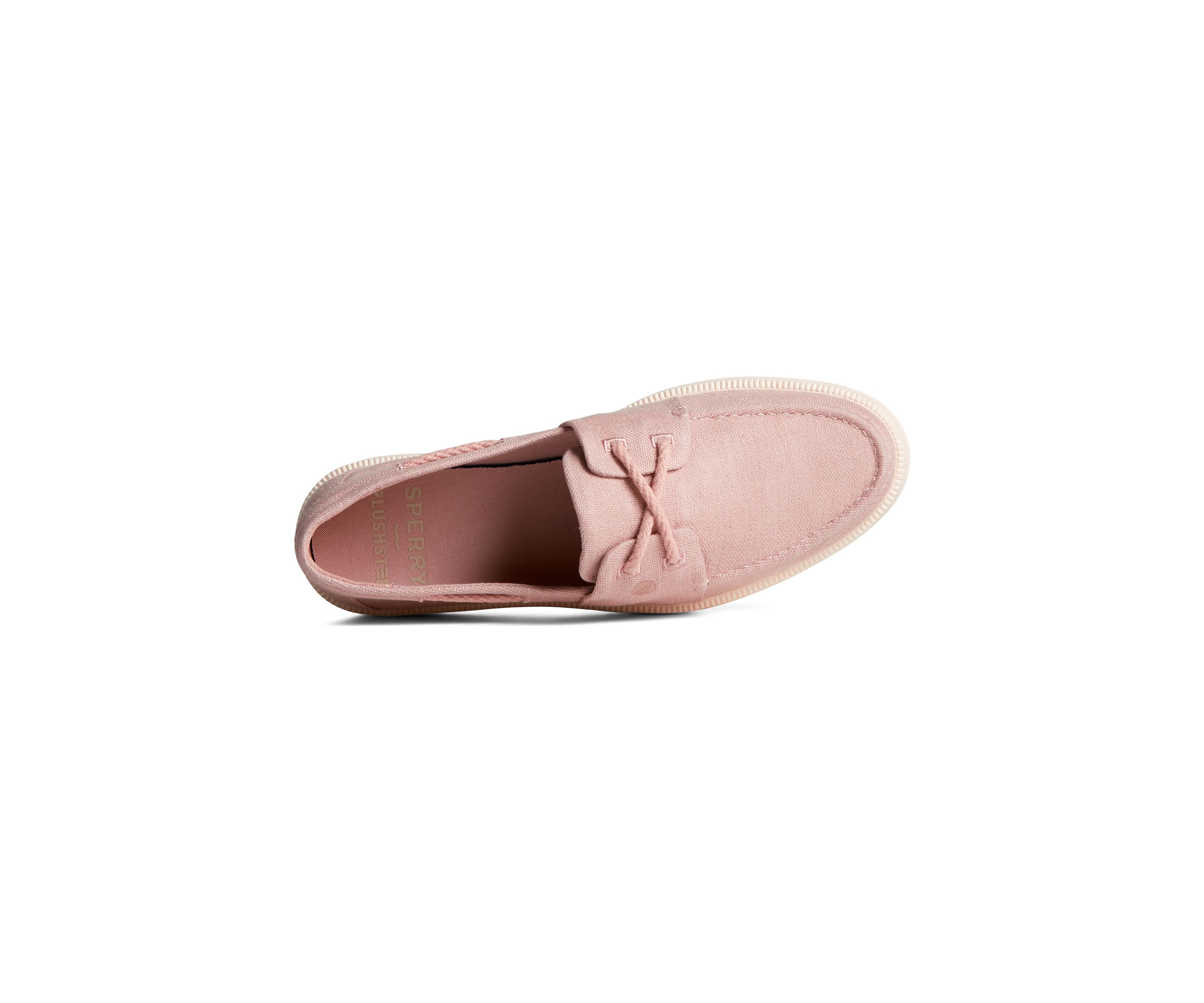 Cruise Plushstep Slub Loafers