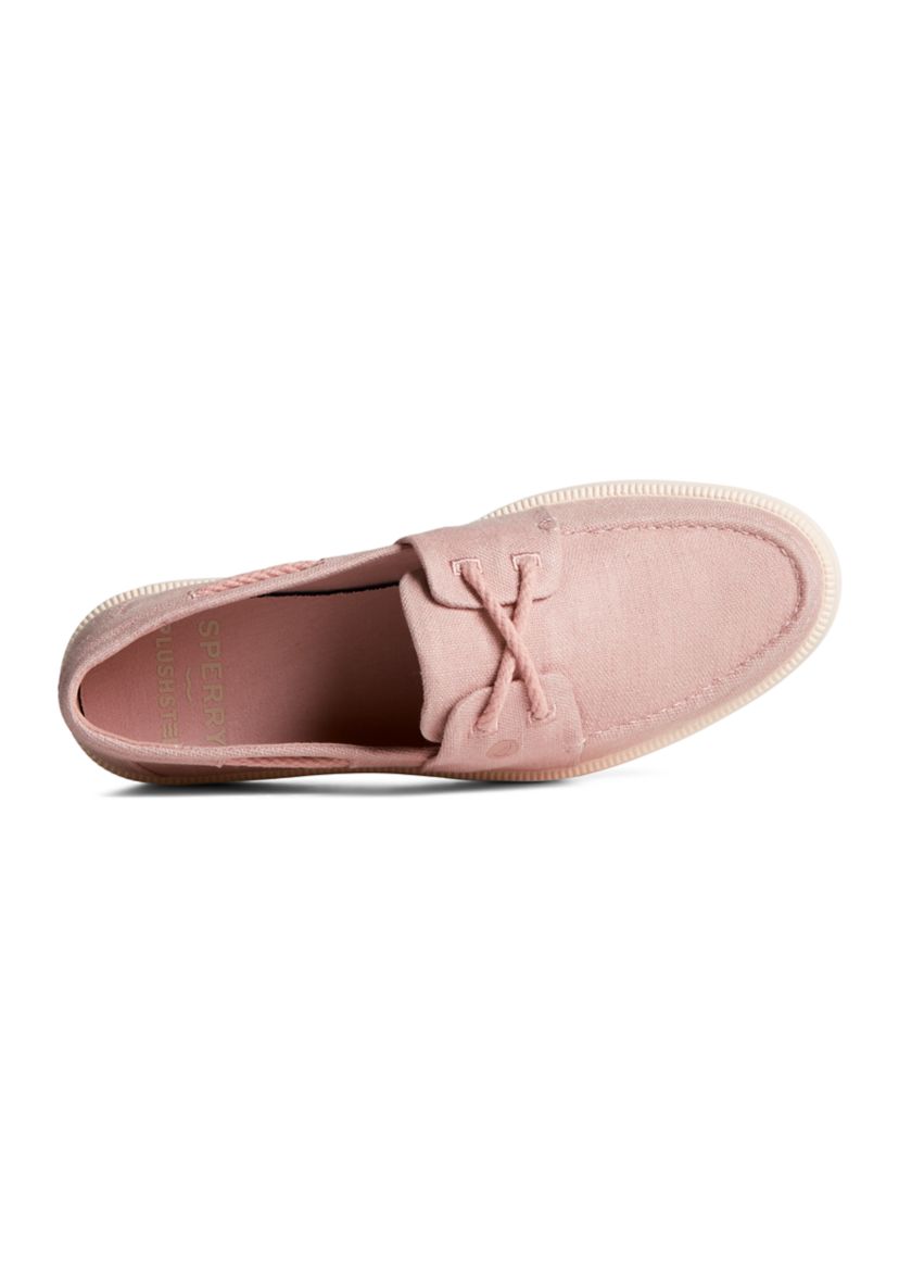 Cruise Plushstep Slub Loafers