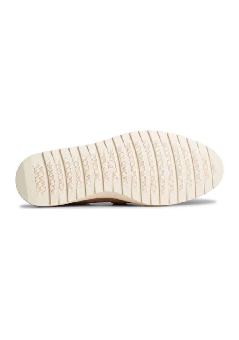 Cruise Plushstep Slub Loafers