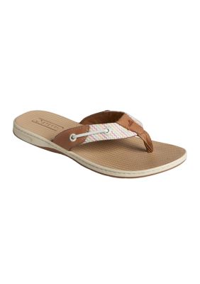 Paul sperry flip online flops