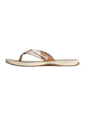 Paul sperry flip online flops