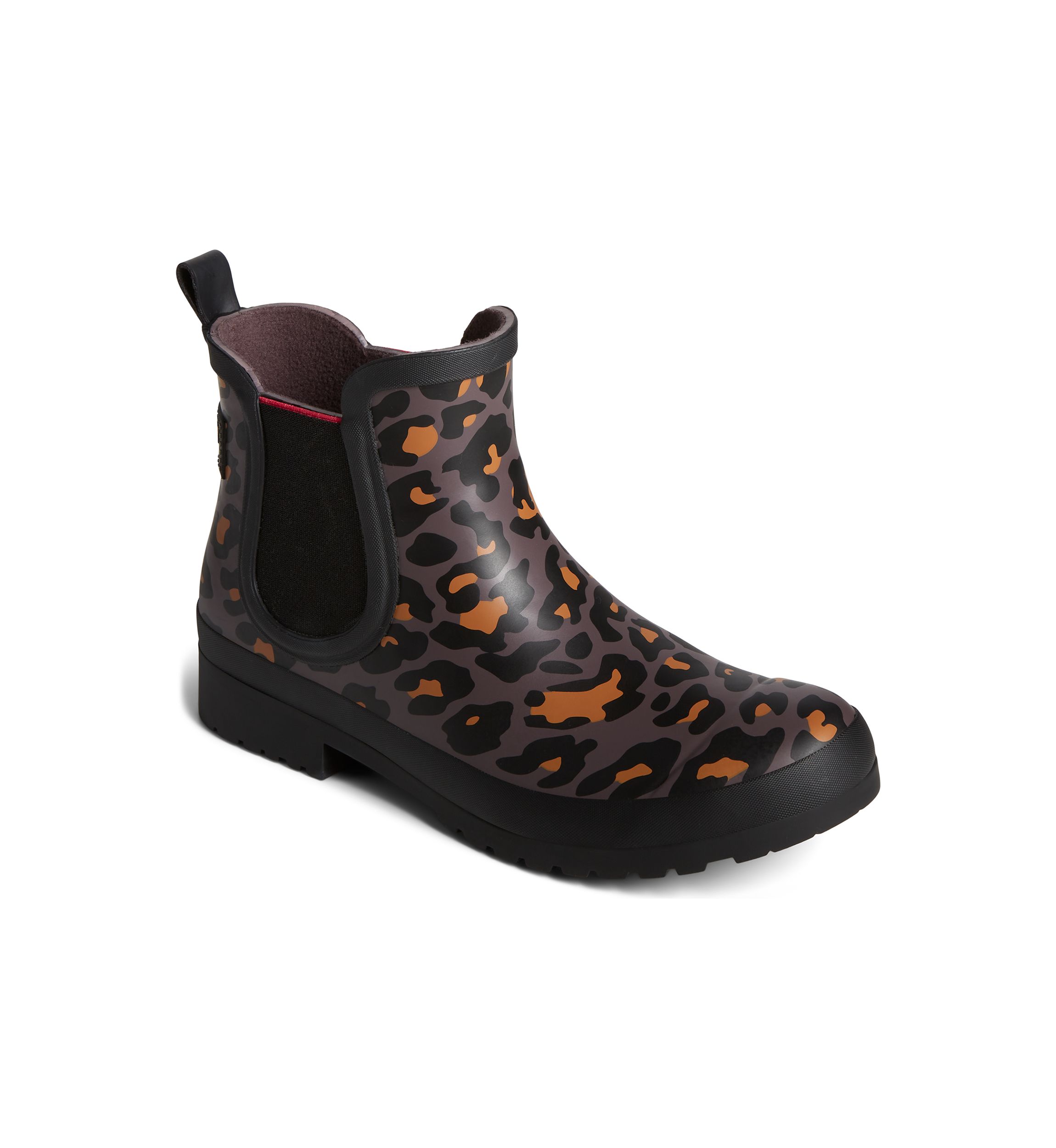 Walker Chelsea Rain Boots