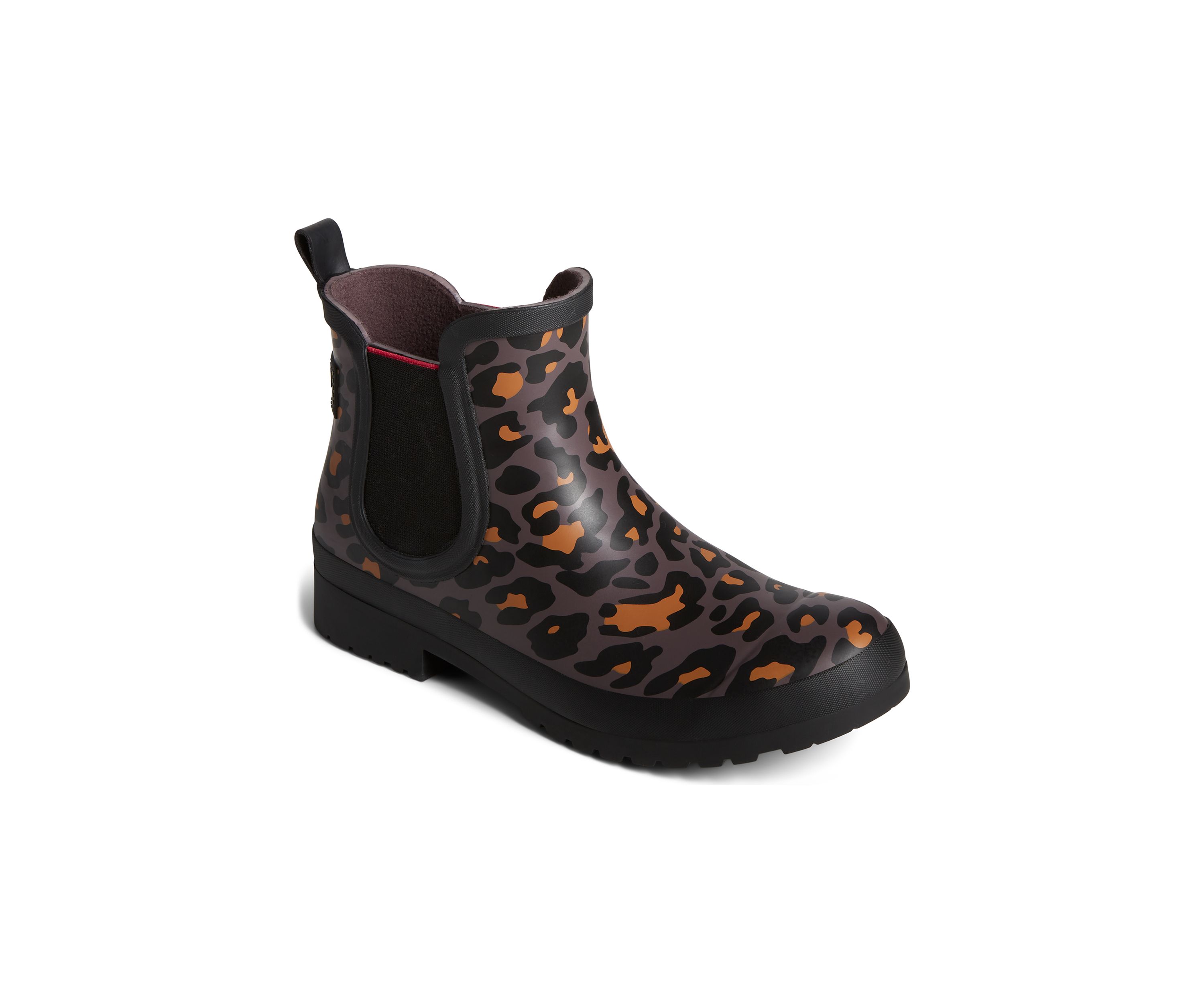Walker Chelsea Rain Boots
