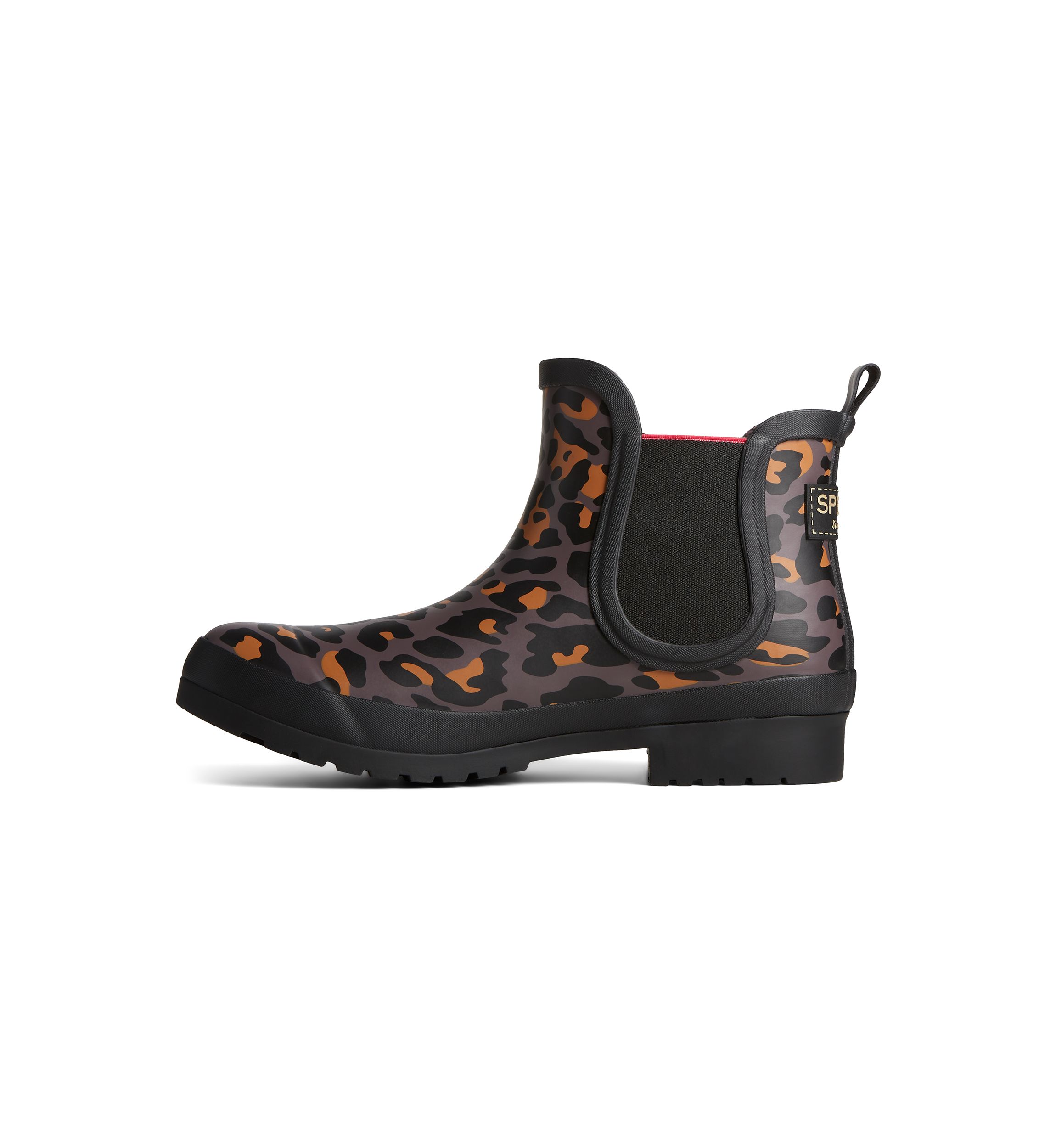 Walker Chelsea Rain Boots