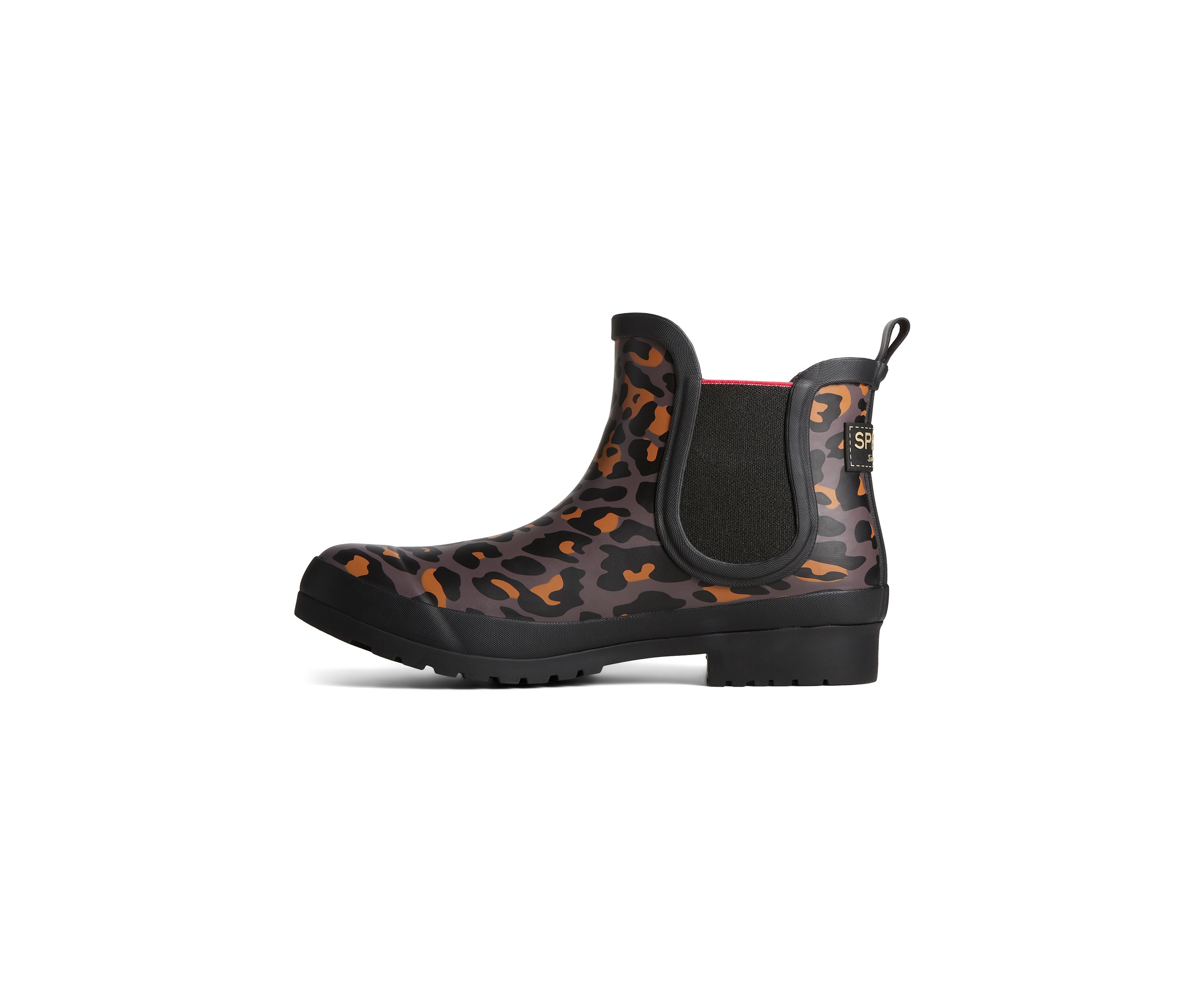Walker Chelsea Rain Boots