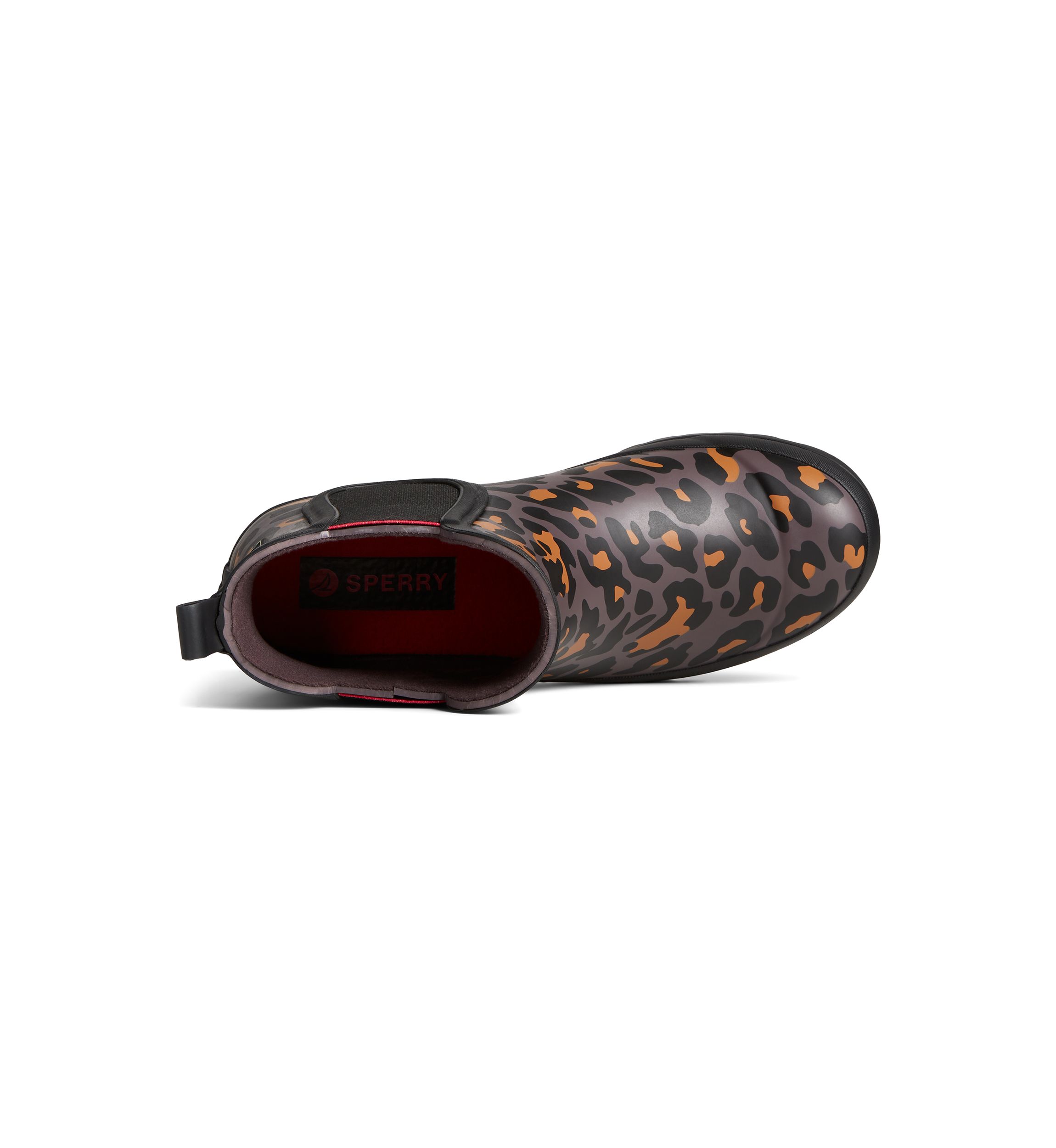 Walker Chelsea Rain Boots