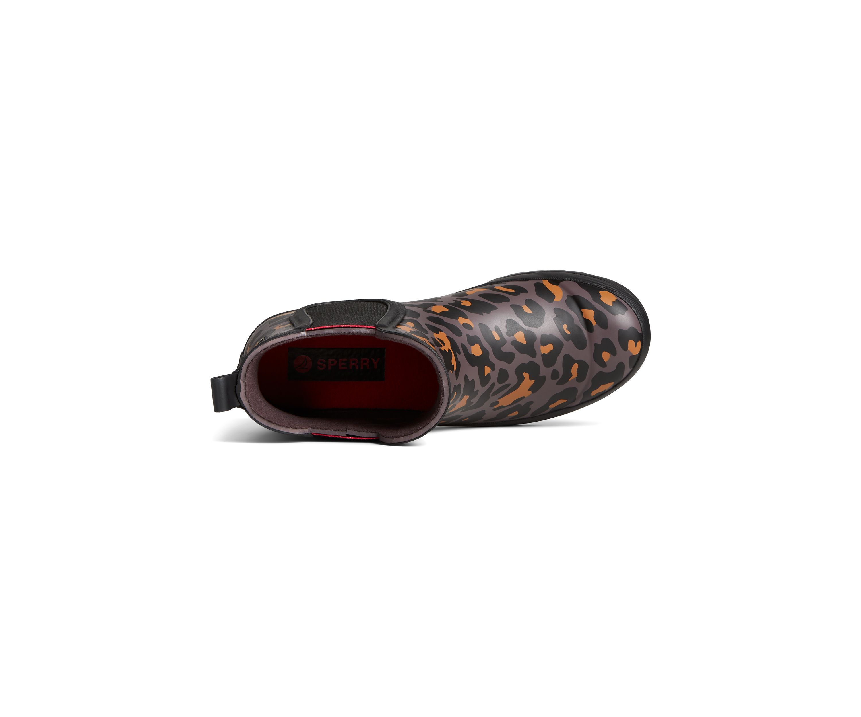 Walker Chelsea Rain Boots