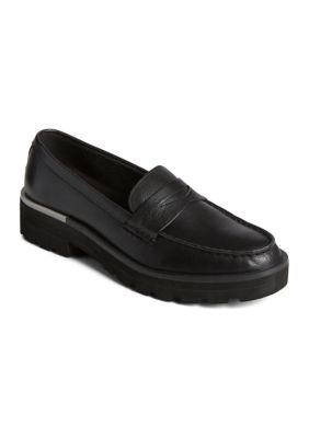 Sperry® Chunky Penny Loafers | belk