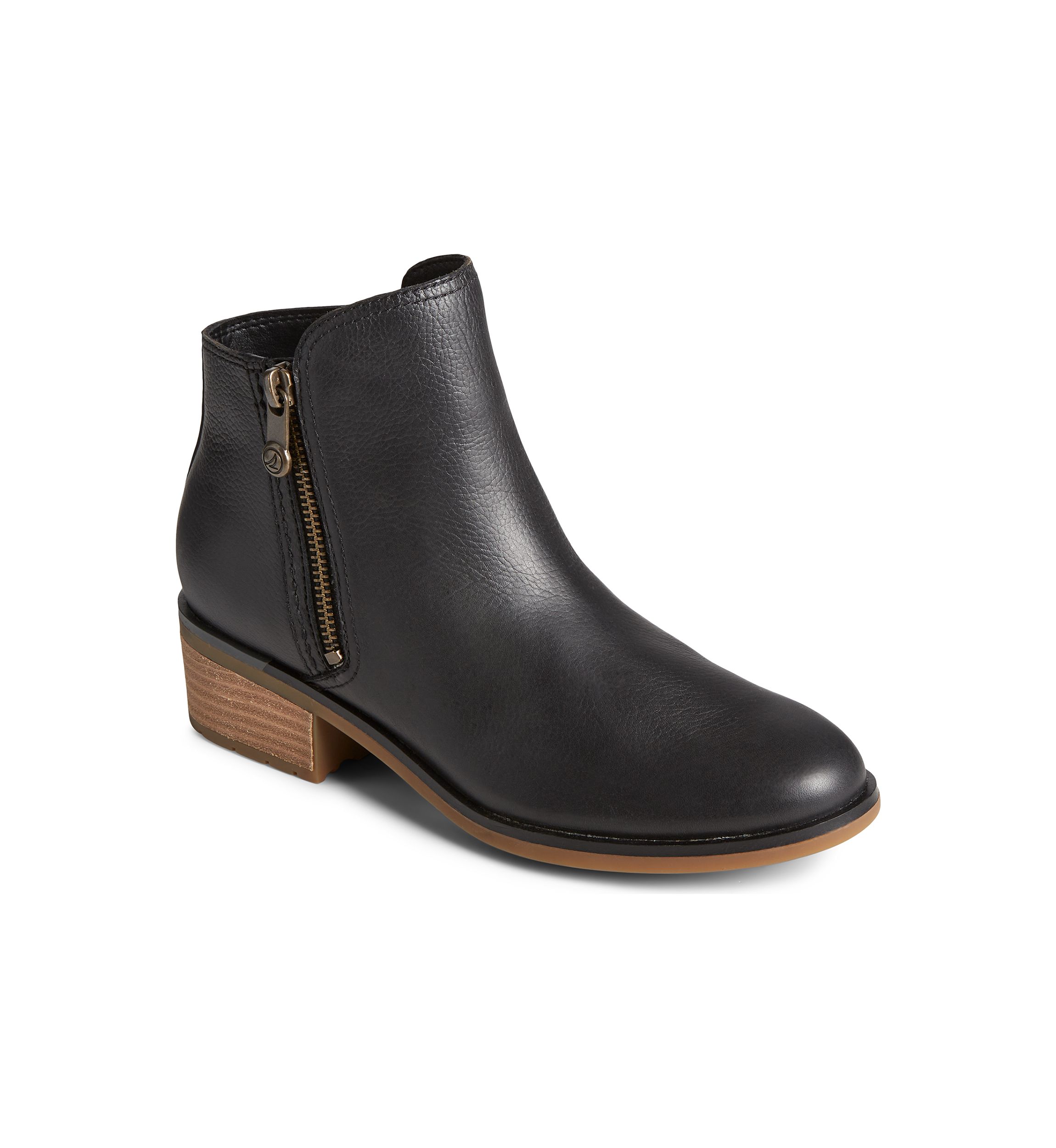 Seaport Storm 2.0 Booties