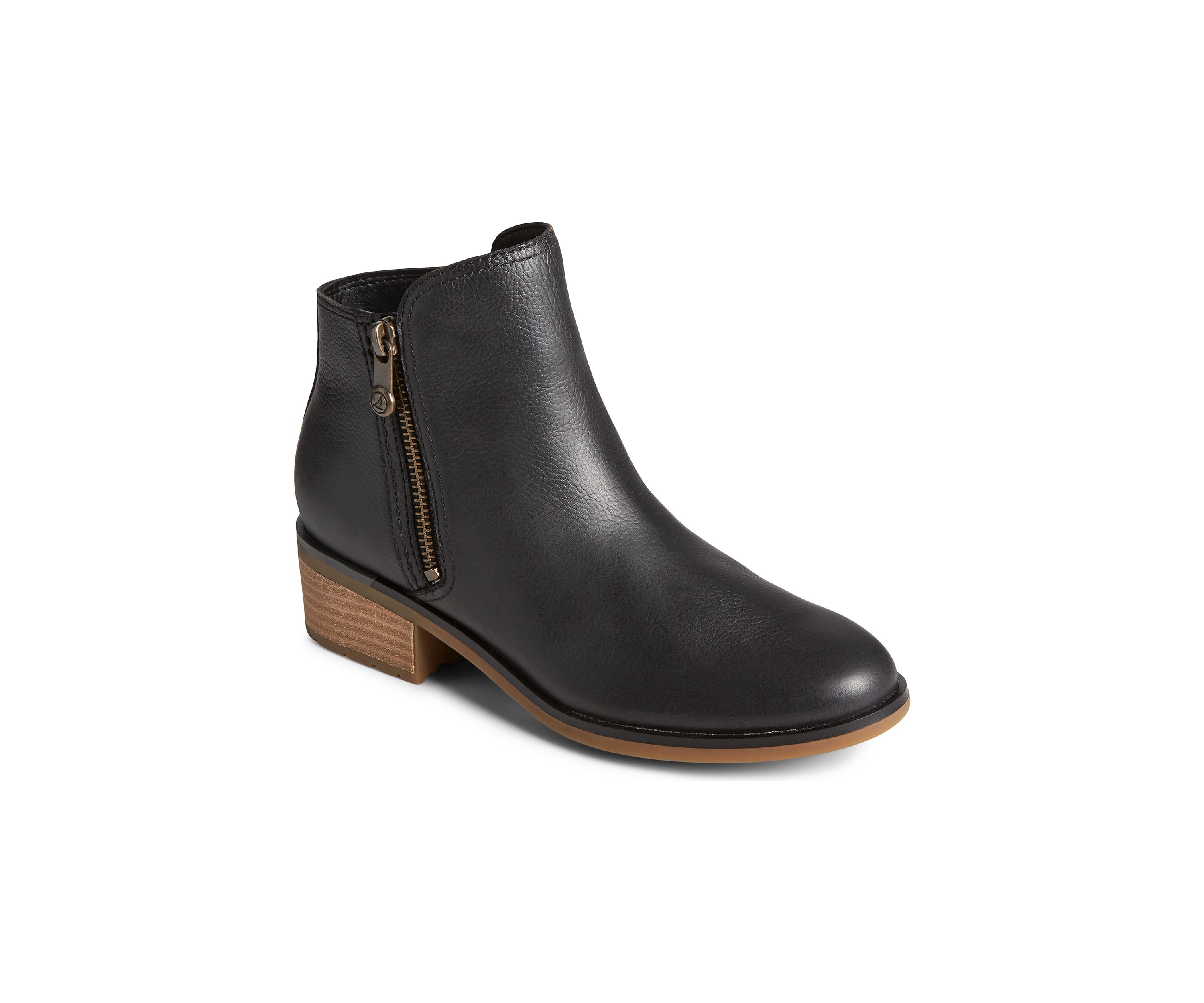 Seaport Storm 2.0 Booties