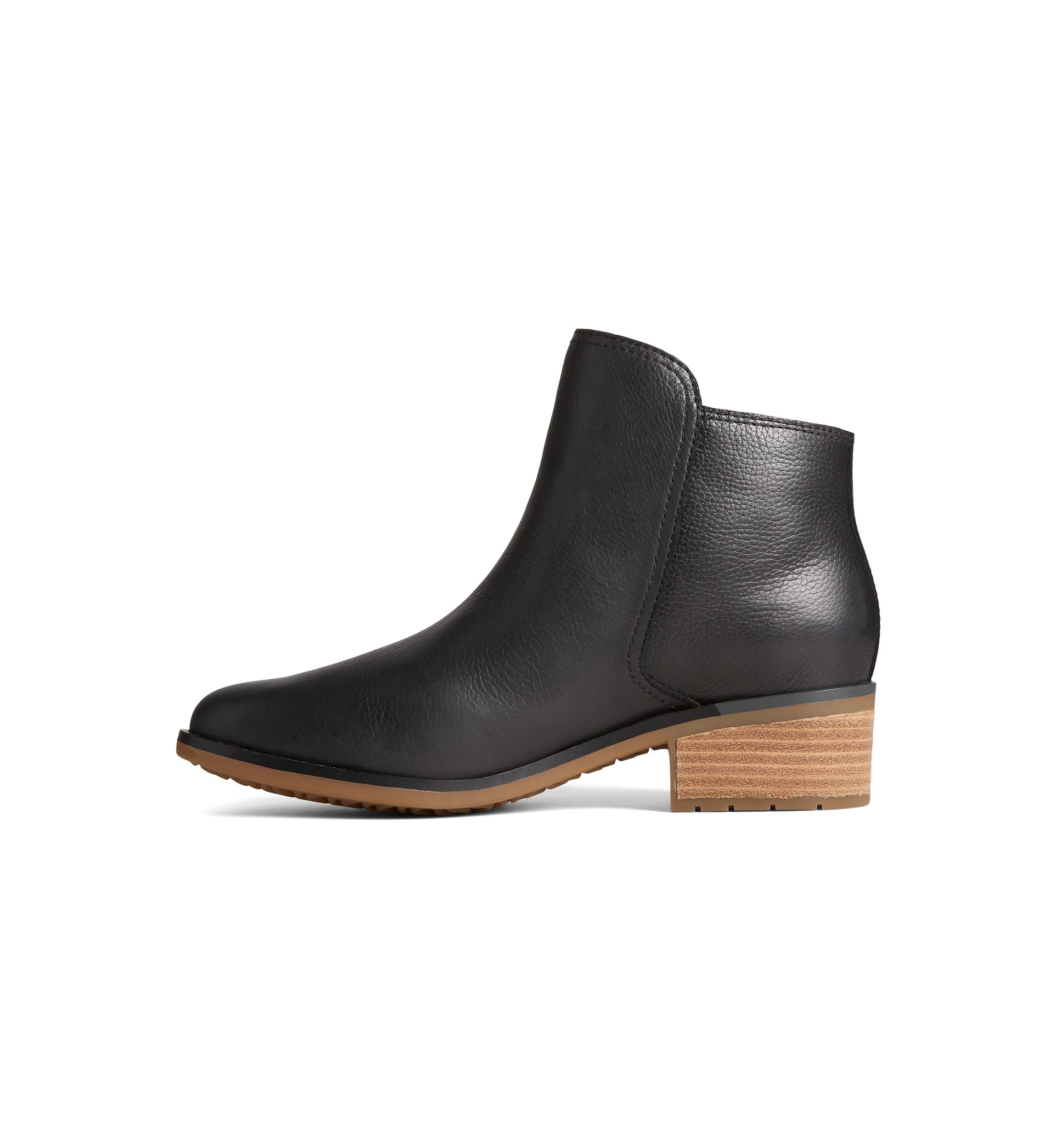 Seaport Storm 2.0 Booties