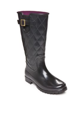 Sperry® Pelican Quilted Rain Boot | belk