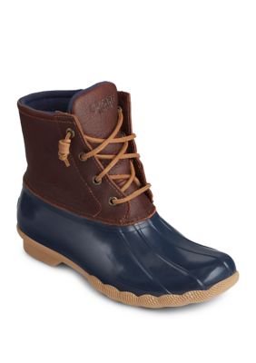 Belk duck boots sperry new arrivals