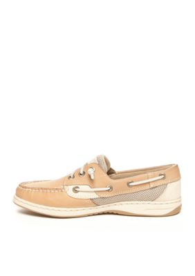 Belk womens clearance sperry shoes