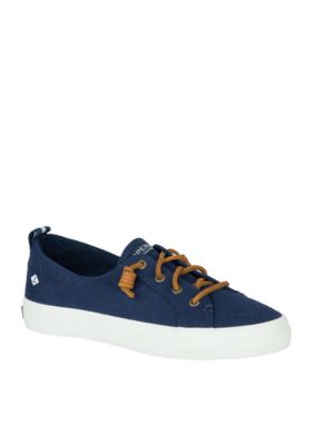 belk women's sperry shoes