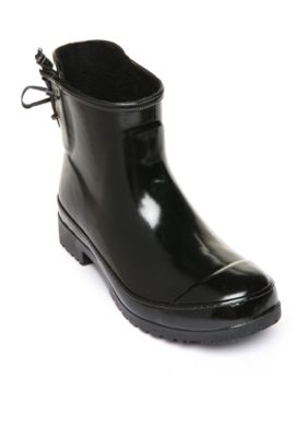 Sperry walker clearance turf rain boots