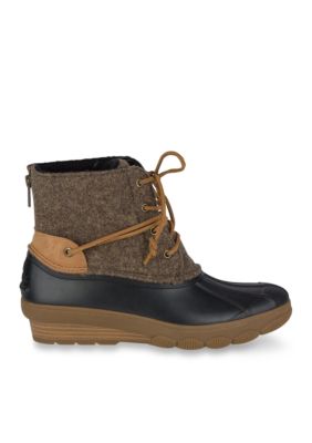 belk duck boots sperry