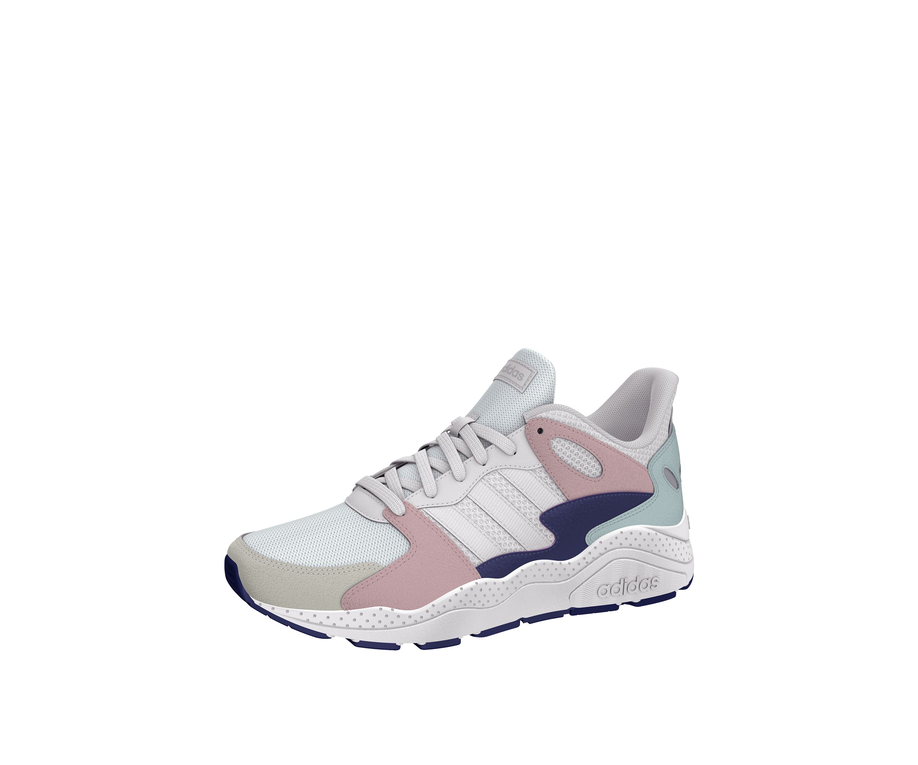 Crazy Chaos Sneakers