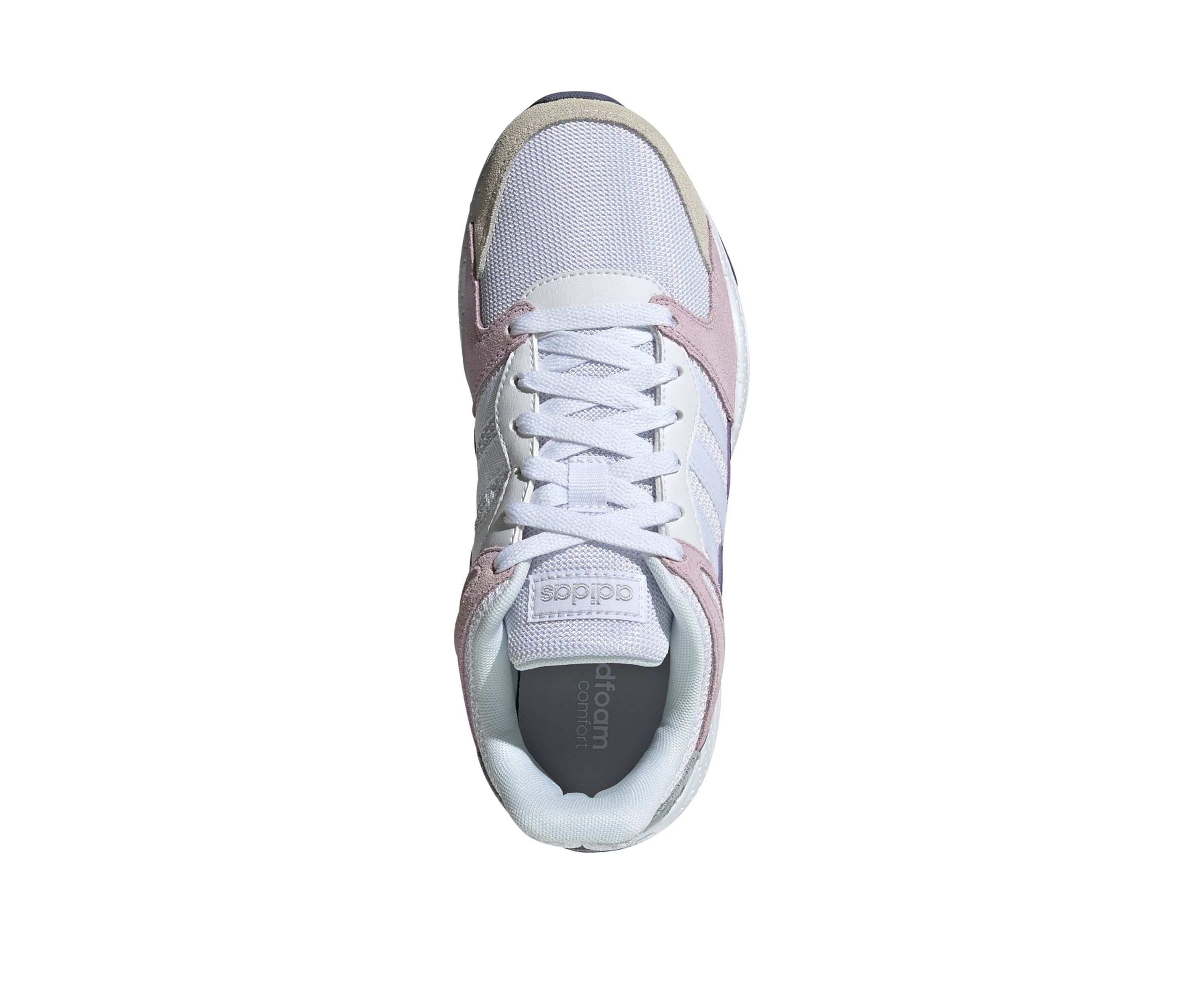 Crazy Chaos Sneakers